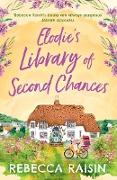 Elodie's Library of Second Chances