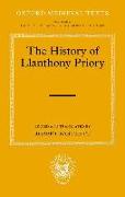 The History of Llanthony Priory