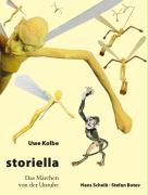 Storiella - Das Märchen von der Unruhe