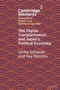 The Digital Disruption and Japan's Political Economy