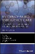 Evidence-Based Emergency Care