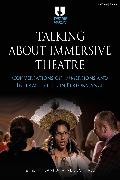 Talking about Immersive Theatre