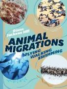 Animal Migrations