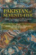 Pakistan at Seventy-Five