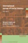 Women's Rights and Global Socialism: Volume 30, Part 1