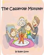 The Casserole Monster