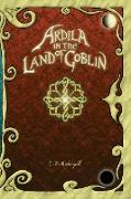 Ardila in the land of goblin