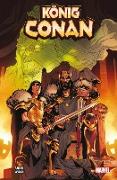 König Conan