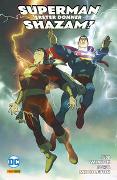 Superman/Shazam!: Erster Donner