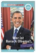 SUPERLESER! Wer ist Barack Obama?