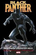 Black Panther Anthologie