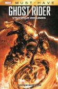 Marvel Must-Have: Ghost Rider - Die Straße zur Verdammnis