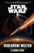 Star Wars: Verlorene Welten