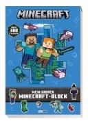 Minecraft: Mein großer Minecraft-Block