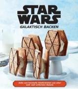 Star Wars: Galaktisch Backen