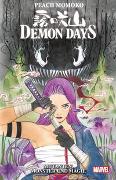 Demon Days: Mutanten, Monster und Magie