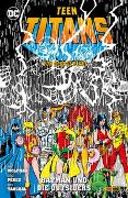 Teen Titans von George Perez