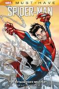 Marvel Must-Have: Spider-Man - Erstaunlicher Neustart