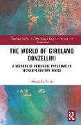 The World of Girolamo Donzellini