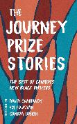 The Journey Prize Stories 33