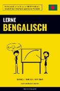 Lerne Bengalisch - Schnell / Einfach / Effizient