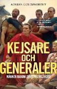 Kejsare och generaler