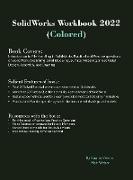 SolidWorks Workbook 2022 (Colored)