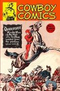 Cowboy Comics