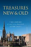 TREASURES NEW AND OLD