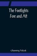 The Footlights Fore and Aft
