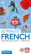 15 Minute French