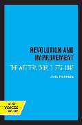 Revolution and Improvement