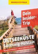 MARCO POLO Insider-Trips Ostseeküste Schleswig-Holstein