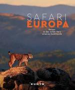 KUNTH Safari Europa