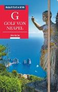 Baedeker Reiseführer Golf von Neapel, Ischia, Capri