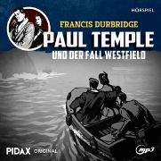 Paul Temple und der Fall Westfield