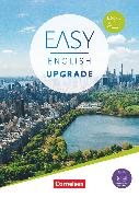 Easy English Upgrade, Englisch für Erwachsene, Book 3: A2.1, Coursebook, Inkl. E-Book und PagePlayer-App