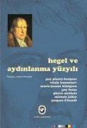 Hegel ve Aydinlanma Yüzyili