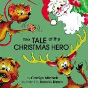 The Tale of the Christmas Hero