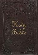 Holy Bible