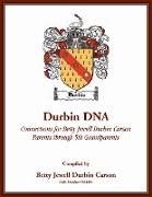 Durbin DNA