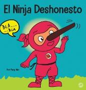 El Ninja Deshonesto