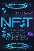 NFT for beginners