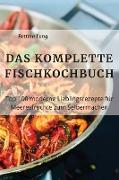 DAS KOMPLETTE FISCHKOCHBUCH