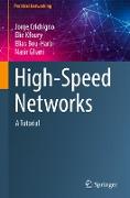 High-Speed Networks