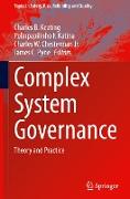 Complex System Governance