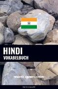 Hindi Vokabelbuch