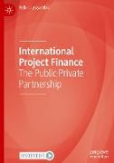 International Project Finance