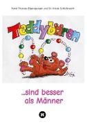 Teddybären sind besser als Männer