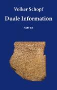 Duale Information